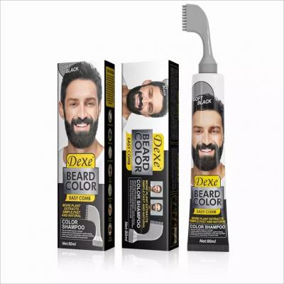 Dexe-Beard Dye | 80mL