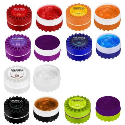 Gear Hair Wax | 150g