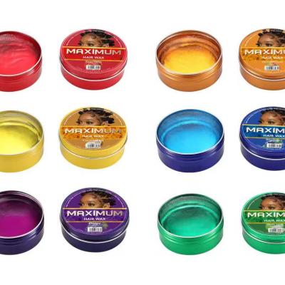 Maximum Hair Wax | 150g