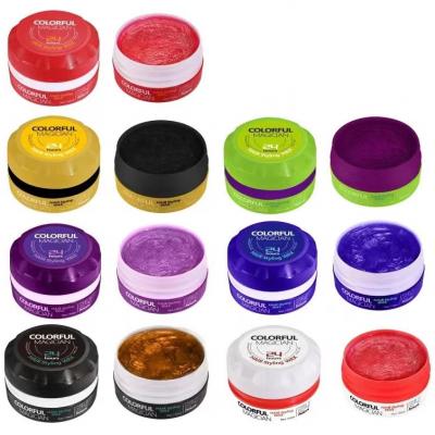 Tire Hair Wax | 150g